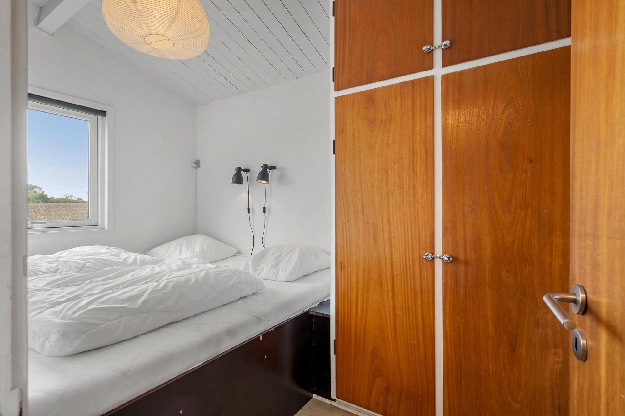 Immaculate 2-Bed House At The Beach 12H Brenderup Εξωτερικό φωτογραφία
